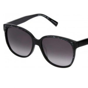 Rebecca Minkoff Jane Soft Square Sunglasses - NEW